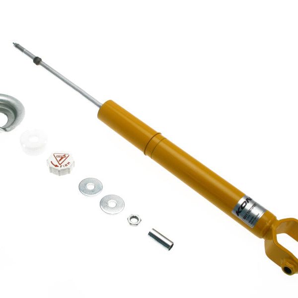 KONI 8041 1407SPORT - KON8041 1407SPORT - Koni Sport (Yellow) Shock 09-13 Acura TSX - Rear - Shipped in Europe - Tuningsupply.com