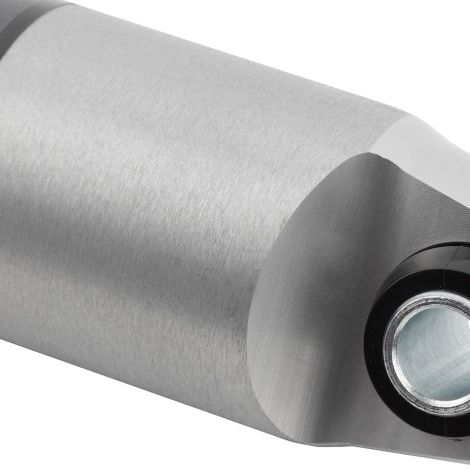 FOX 985-24-231 - FOX985-24-231 - Fox 19+ Ram 1500 4WD 2.0 Performance Series IFP Shock (Alum) / 0-2in. Lift - Rear - Shipped in Europe - Tuningsupply.com