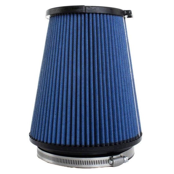 Ford Racing M-9601-G - FRPM-9601-G - Ford Racing 15-20 Mustang Shelby GT350 Blue Air Filter - Shipped in Europe - Tuningsupply.com