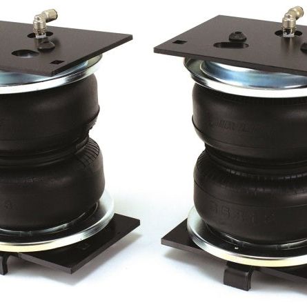 Air Lift 57289 - ALF57289 - Air Lift Loadlifter 5000 Air Spring Kit - Shipped in Europe - Tuningsupply.com
