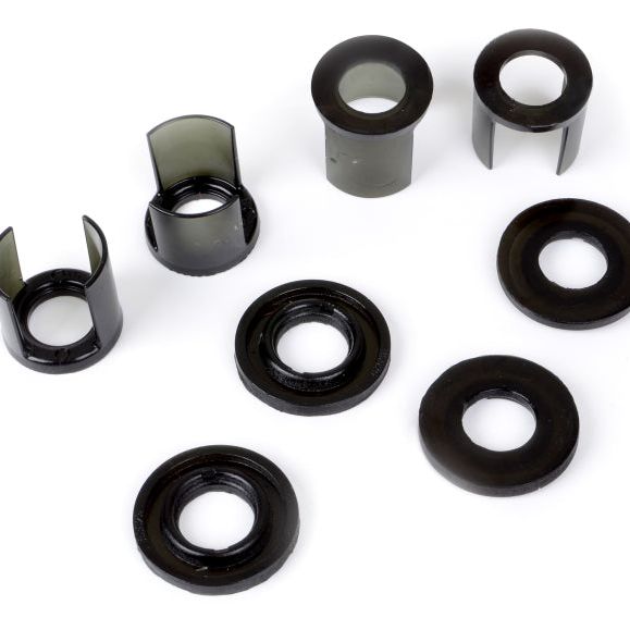 Whiteline KDT938 - WHLKDT938 - Whiteline 2014+ Subaru WRX Rear Subframe Mount Insert Bushing Kit - Shipped in Europe - Tuningsupply.com
