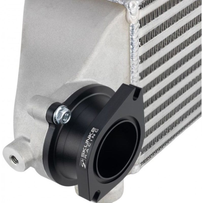 Skunk2 Racing 345-05-0200 - SKK345-05-0200 - Skunk2 16-21 Honda Civic 1.5T Intercooler (I/C Only - Fits OEM Piping) - Shipped in Europe - Tuningsupply.com