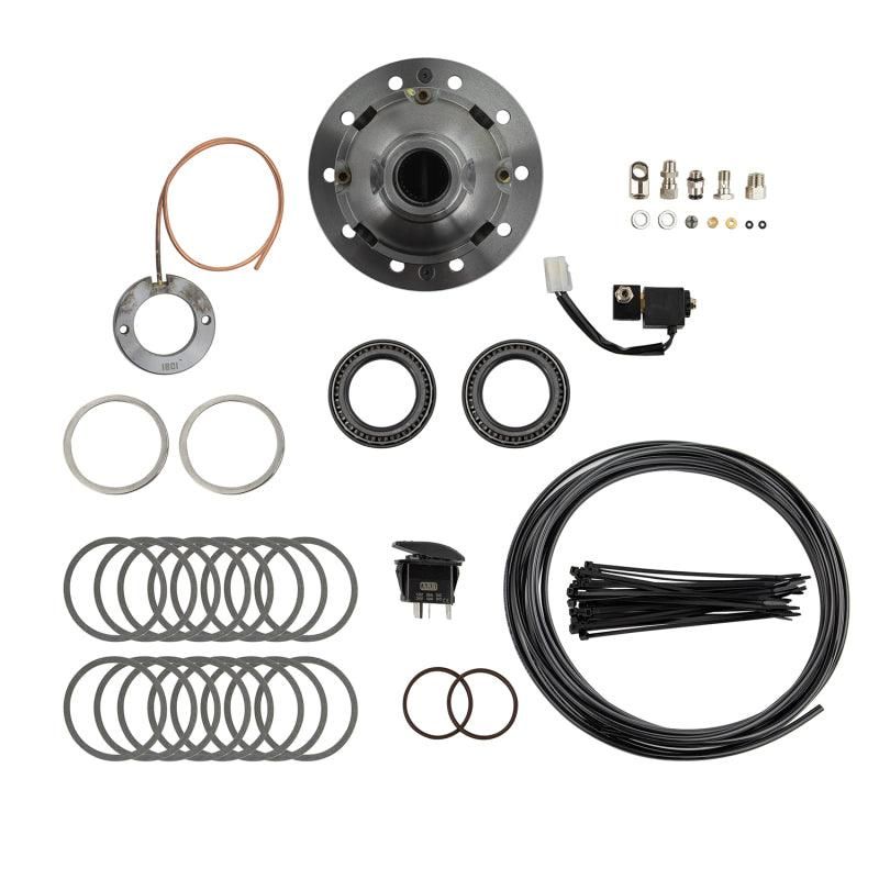 ARB RD100 - ARBRD100 - ARB Airlocker Dana30 27Spl 3.73&Up S/N. - Shipped in Europe - Tuningsupply.com