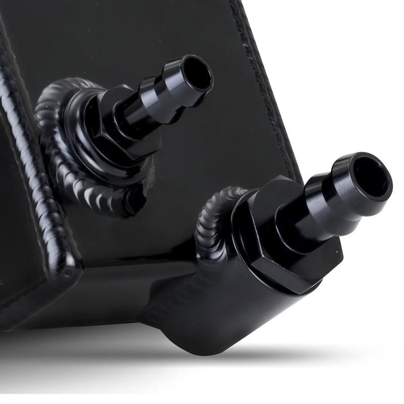 Mishimoto MMRT-GTO-04PSBK - MISMMRT-GTO-04PSBK - Mishimoto Pontiac GTO/G8 Aluminum Power Steering Reservoir - Black - Shipped in Europe - Tuningsupply.com