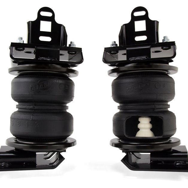 Air Lift 88375 - ALF88375 - Air Lift Loadlifter 5000 Ultimate for 2019 Ram 1500 4WD w/Internal Jounce Bumper - Shipped in Europe - Tuningsupply.com