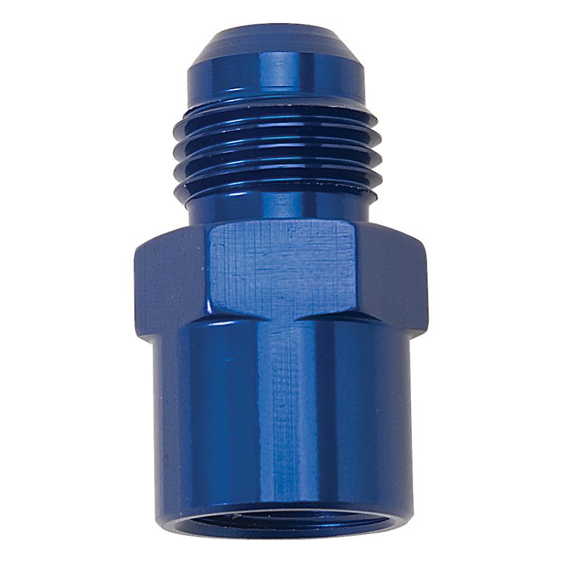 Russell 640820 - RUS640820 - Russell Performance M14 x 1.5 to -6 Flare (Pumps with 1/2in-20 Inverted Flare Thread) - Shipped in Europe - Tuningsupply.com