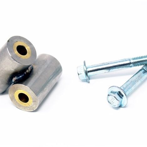 Torque Solution TS-SU-474 - TQSTS-SU-474 - Torque Solution Solid Shifter Linkage U-Joint: Subaru STI 2006-2019 - Shipped in Europe - Tuningsupply.com