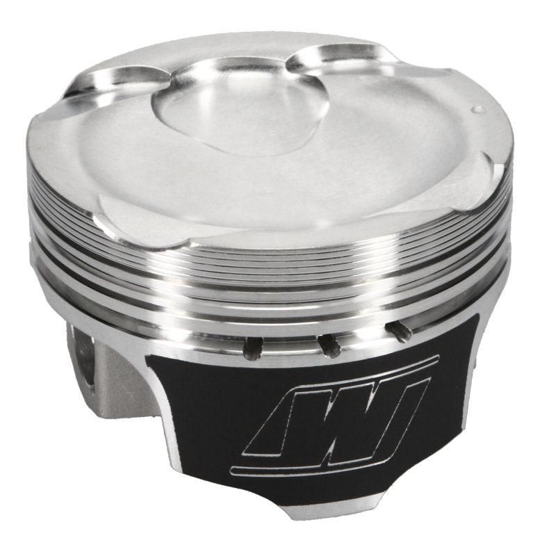 Wiseco K728M8625 - WISK728M8625 - Wiseco Subaru FA20 Direct Injection Piston Kit 2.0L -16cc - Shipped in Europe - Tuningsupply.com