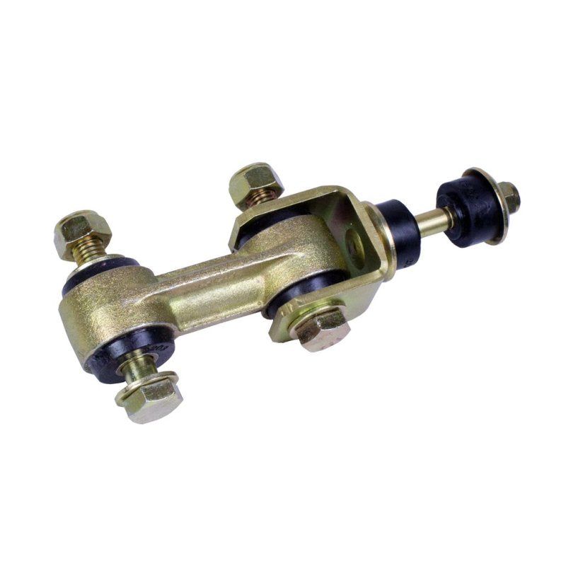 BD Diesel 1032050 - BDD1032050 - BD Diesel Sway Bar End Links Kit - Dodge 2000-2009 4wd 2500/3500 - Shipped in Europe - Tuningsupply.com