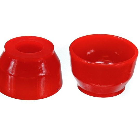 Energy Suspension 9.13130R - ENG9.13130R - Energy Suspension Ball Joint Boot - Red - Shipped in Europe - Tuningsupply.com