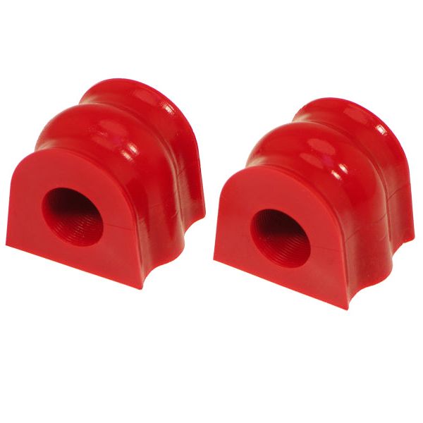 Prothane 16-1101 - PRO16-1101 - Prothane 98-05 Subaru WRX Front Sway Bar Bushings - 20mm - Red - Shipped in Europe - Tuningsupply.com