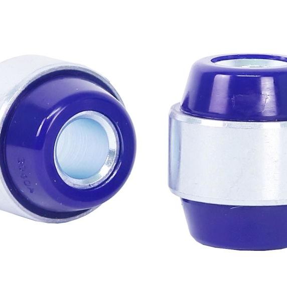 Superpro SPF3040K - SPRSPF3040K - SuperPro 2001 Lexus IS300 Base Front Rearward Radius Arm Bushing Set (Std. Alignment) - Shipped in Europe - Tuningsupply.com