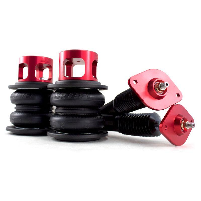 Air Lift 75620 - ALF75620 - Air Lift Performance 02-07 Infiniti G35 / 03-08 Nissan 350Z Rear Kit - Shipped in Europe - Tuningsupply.com