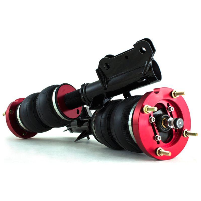 Air Lift 75523 - ALF75523 - Air Lift Performance 2005-2014 Ford Mustang (S197) Front Kit (3/8 Fittings Not Inclluded) - Shipped in Europe - Tuningsupply.com