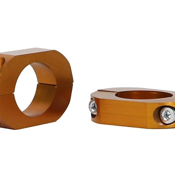 Whiteline KLL124 - WHLKLL124 - Whiteline Sway Bar Aluminum 23-24mm Lateral Lock Kits - Shipped in Europe - Tuningsupply.com