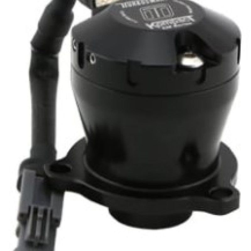 Turbosmart TS-0223-1294 - TURTS-0223-1294 - Turbosmart BOV Kompact EM Plumb Back VR11 - BMW N55 M2 / X4 M40i - Shipped in Europe - Tuningsupply.com