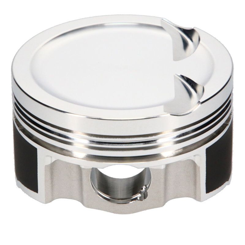 JE Pistons 353860 - JEP353860 - JE Pistons VW 2.0T TSI (23mm Pin) 83mm Bore 9.6:1 CR Piston (Set of 4) - Shipped in Europe - Tuningsupply.com