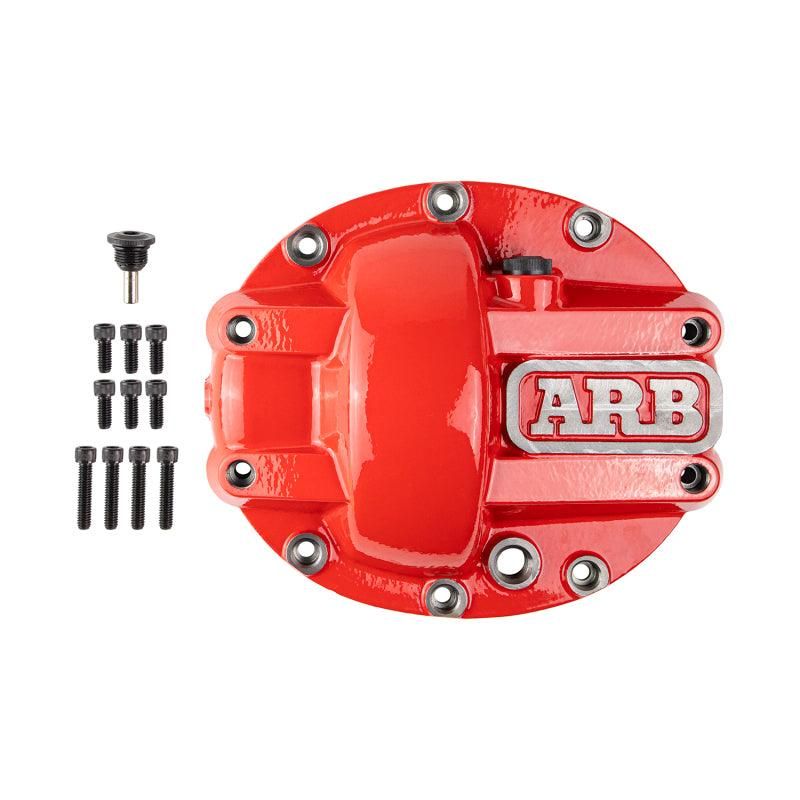 ARB 0750004 - ARB0750004 - ARB Diff Cover D35 - Shipped in Europe - Tuningsupply.com