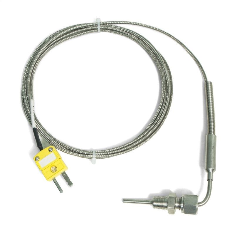Banks Power 63064 - GBE63064 - Banks Power iDash 1.8 DataMonster / Supergauge K type, Grounded Tip, Thermocouple Sensor INC600 - Shipped in Europe - Tuningsupply.com