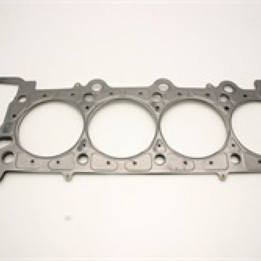 Cometic Gasket C5118-030 - CGSC5118-030 - Cometic Ford 4.6L V-8 Left Side 92MM .030 MLS Head Gasket - Shipped in Europe - Tuningsupply.com