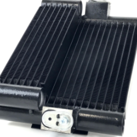 CSF 8104 - CSF8104 - CSF 15-18 BMW M2 (F87) Race-Spec Oil Cooler - Shipped in Europe - Tuningsupply.com