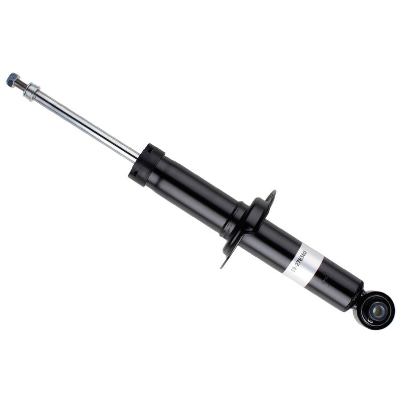 Bilstein 19-278360 - BIL19-278360 - Bilstein B4 OE Replacement 13-15 Subaru XV Crosstrek Rear Twintube Shock Absorber - Shipped in Europe - Tuningsupply.com