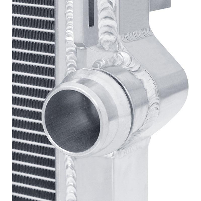 Mishimoto MMRAD-FOST-13 - MISMMRAD-FOST-13 - Mishimoto 2013+ Ford Focus ST Performance Aluminum Radiator - Shipped in Europe - Tuningsupply.com