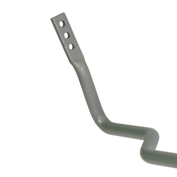 Whiteline BSR19XXZ - WHLBSR19XXZ - Whiteline 10/89-99 Subaru Legacy Rear 22mm Swaybar- X-heavy duty adjustable - Shipped in Europe - Tuningsupply.com