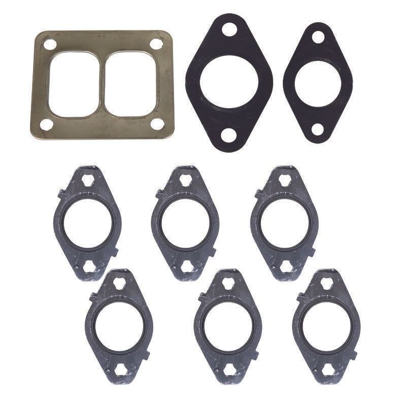 BD Diesel 1045992 - BDD1045992 - BD Diesel GASKET SET Exhaust Manifold - Dodge 6.7L 2008-2012 - Shipped in Europe - Tuningsupply.com