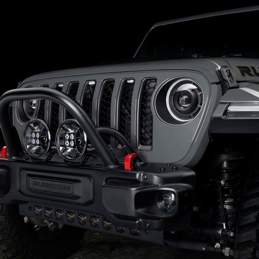 ORACLE Lighting 2915-023 - ORL2915-023 - Oracle Lighting Auxiliary Lights - Shipped in Europe - Tuningsupply.com