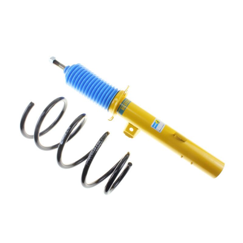 Bilstein 46-180650 - BIL46-180650 - Bilstein B12 2012 BMW 335i Base Coupe Front and Rear Suspension Kit - Shipped in Europe - Tuningsupply.com