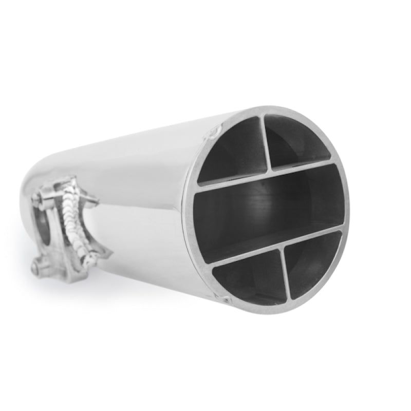 Mishimoto MMAI-STI-08WBK - MISMMAI-STI-08WBK - Mishimoto 08+ Subaru WRX/STi Performance Cold Air Intake Kit - Wrinkle Black - Shipped in Europe - Tuningsupply.com