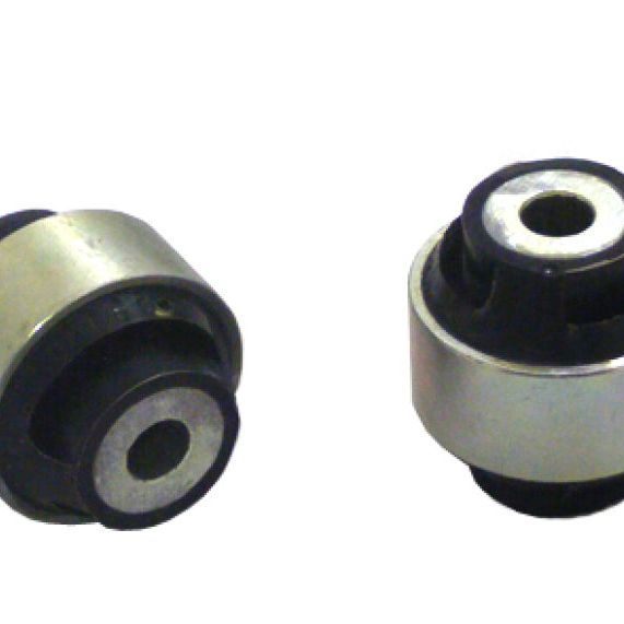Whiteline W53372 - WHLW53372 - Whiteline Plus 10/06+ Toyota Aurion / 6/06+ Camry Front Lower Inner Rear Control Arm Bushing Ki - Shipped in Europe - Tuningsupply.com