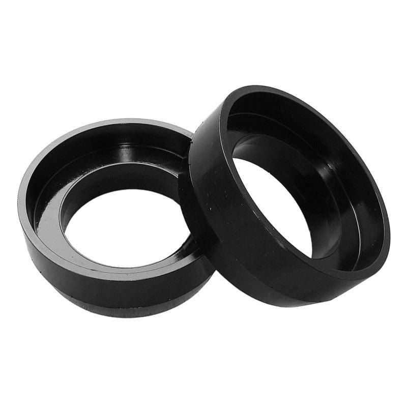 Rancho RS70080 - RHORS70080 - Rancho 03-19 Toyota 4Runner Quick Lift Rear Spacer Kit - Shipped in Europe - Tuningsupply.com