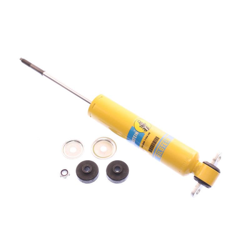 Bilstein 24-011044 - BIL24-011044 - Bilstein B6 Variable Buick/Cadillac/Chevy/Ford/GMC/Oldsmobile/Pontiac Fr 46mm Monotube SHK Absorber - Shipped in Europe - Tuningsupply.com