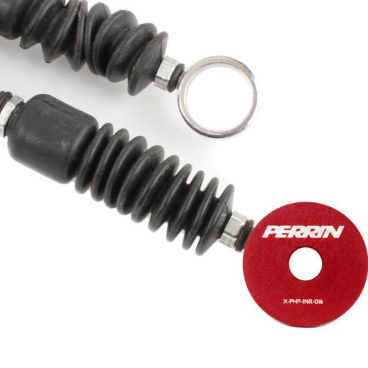 Perrin Performance PHP-INR-016 - PERPHP-INR-016 - PERRIN 17-21 Honda Civic Si/Type R/Touring/Hatchback (6spd ONLY) Solid Shifter Bushing - Shipped in Europe - Tuningsupply.com
