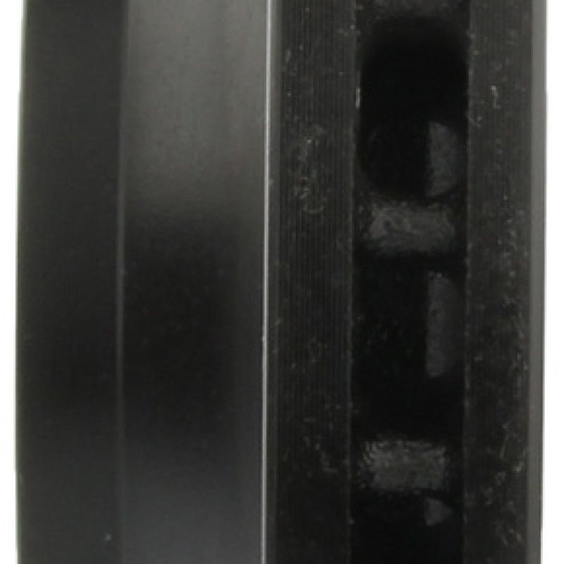 Stoptech 127.33113L - STO127.33113L - StopTech 09 VW Passat CC / 06-09 Passat Slotted & Drilled Left Rear Rotor - Shipped in Europe - Tuningsupply.com