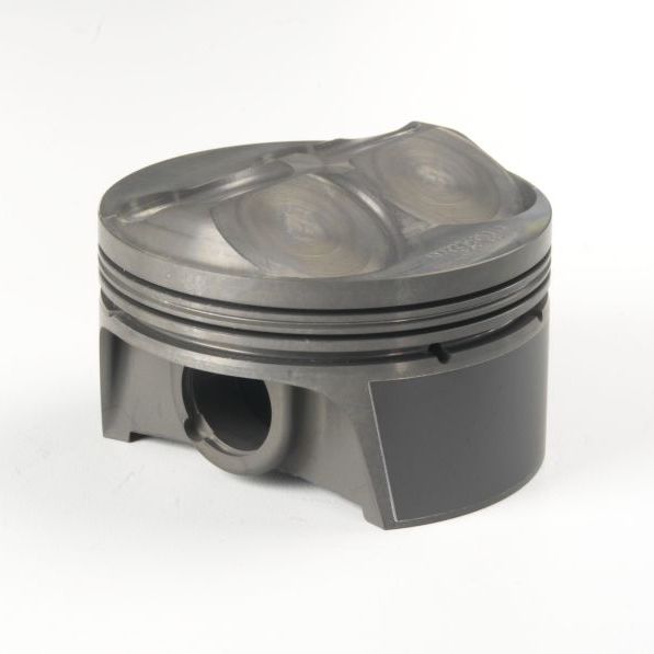 Mahle 930083125 - MHL930083125 - Mahle MS Piston Set H22 87.00mm Bore 90.0mm Stroke 143mm Rod 22mm Pin 10cc 11.5 CR Set of 4 - Shipped in Europe - Tuningsupply.com