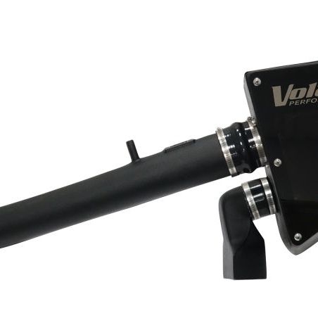 Volant 12640 - VOL12640 - Volant 05-07 Nissan Pathfinder/Frontier 4.0L V6 Pro5 Cold Air intake - Shipped in Europe - Tuningsupply.com