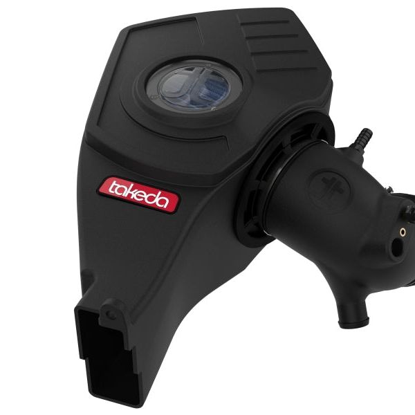 aFe 56-70060R - AFE56-70060R - AFE Momentum Intake System W/ Pro 5-R Filter 22-23 Kia Stinger - Shipped in Europe - Tuningsupply.com