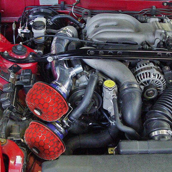 HKS 70020-AZ101 - HKS70020-AZ101 - HKS RS FD3S 13B-REW - Shipped in Europe - Tuningsupply.com