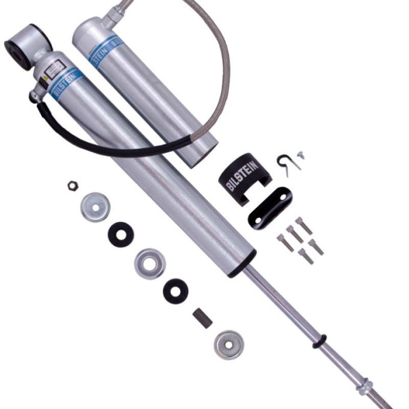 Bilstein 25-277005 - BIL25-277005 - Bilstein B8 03-11 Mercedes-Benz G55 AMG Front Left 46mm 24.57in Ext Length Monotube Shock Absorber - Shipped in Europe - Tuningsupply.com