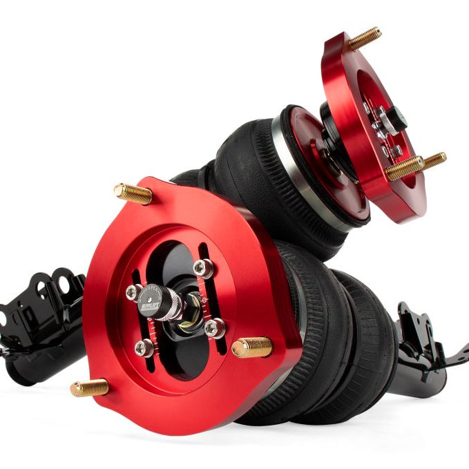 Air Lift 78586 - ALF78586 - Air Lift Performance 12-17 Toyota Camry Front Kit - Shipped in Europe - Tuningsupply.com