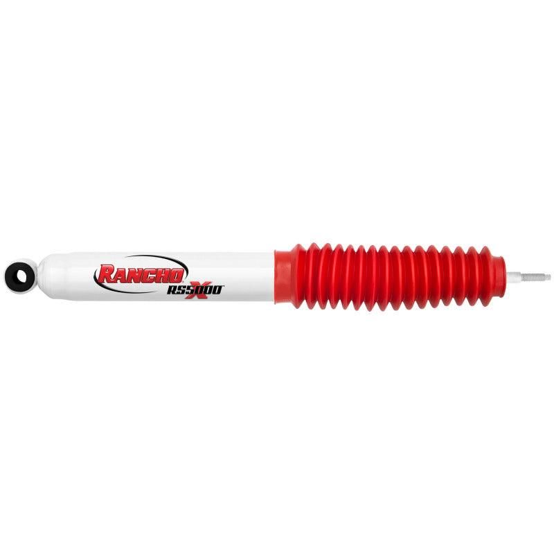 Rancho RS55381 - RHORS55381 - Rancho 11-19 Chevrolet Pickup / Silverado 2500HD 3/4 Ton RS5000X Shock - Shipped in Europe - Tuningsupply.com