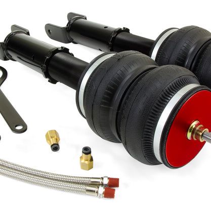 Air Lift 78666 - ALF78666 - Air Lift Performance 2014+ Infiniti Q50 RWD/AWD Rear Kit - Shipped in Europe - Tuningsupply.com