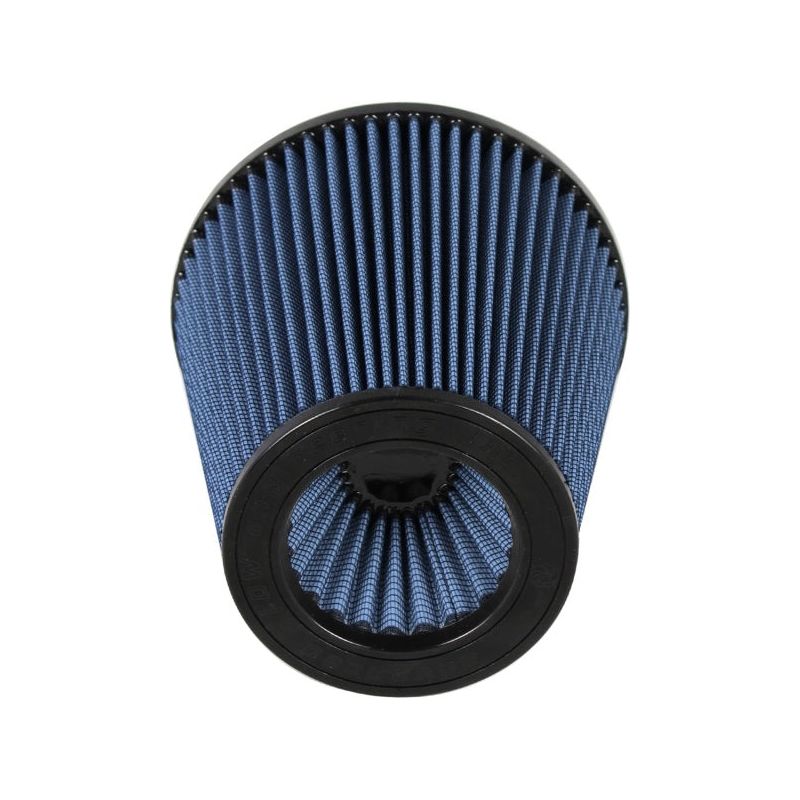 aFe 24-91071 - AFE24-91071 - aFe MagnumFLOW Pro 5R Intake Replacement Filter 3.5in F 8in B(Inverted) 5.5in T(Inverted) 8in H - Shipped in Europe - Tuningsupply.com