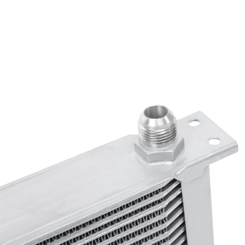 Mishimoto MMOC-25 - MISMMOC-25 - Mishimoto Universal 25 Row Oil Cooler - Shipped in Europe - Tuningsupply.com