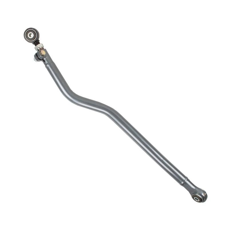 Synergy Mfg 8875-01 - SYN8875-01 - Synergy 2018+ Jeep Wrangler JL/JLU HD Adjustable Front Track Bar - Shipped in Europe - Tuningsupply.com
