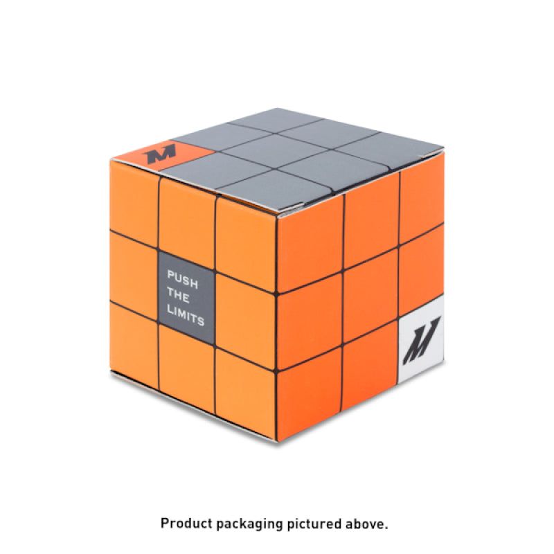 Mishimoto MMBB-10ANBK - MISMMBB-10ANBK - Mishimoto M20 x -10AN Black Banjo Fitting w/ Bolt - Shipped in Europe - Tuningsupply.com