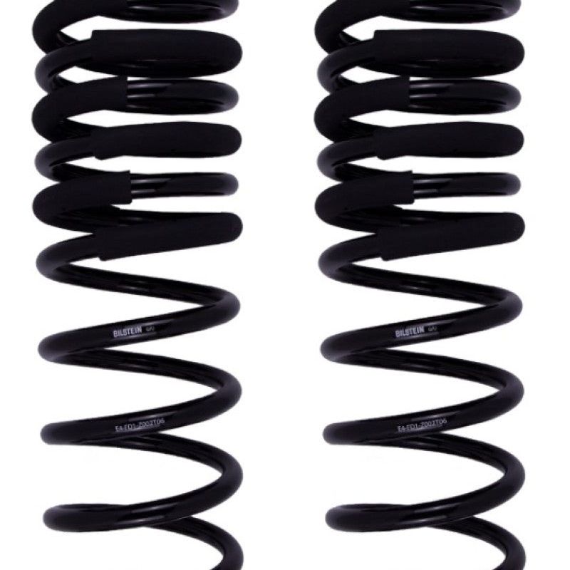 Bilstein 53-297839 - BIL53-297839 - Bilstein B12 (Special) 19-20 Dodge Ram 1500 Rear Suspension Kit (For 1in Lift) - Shipped in Europe - Tuningsupply.com